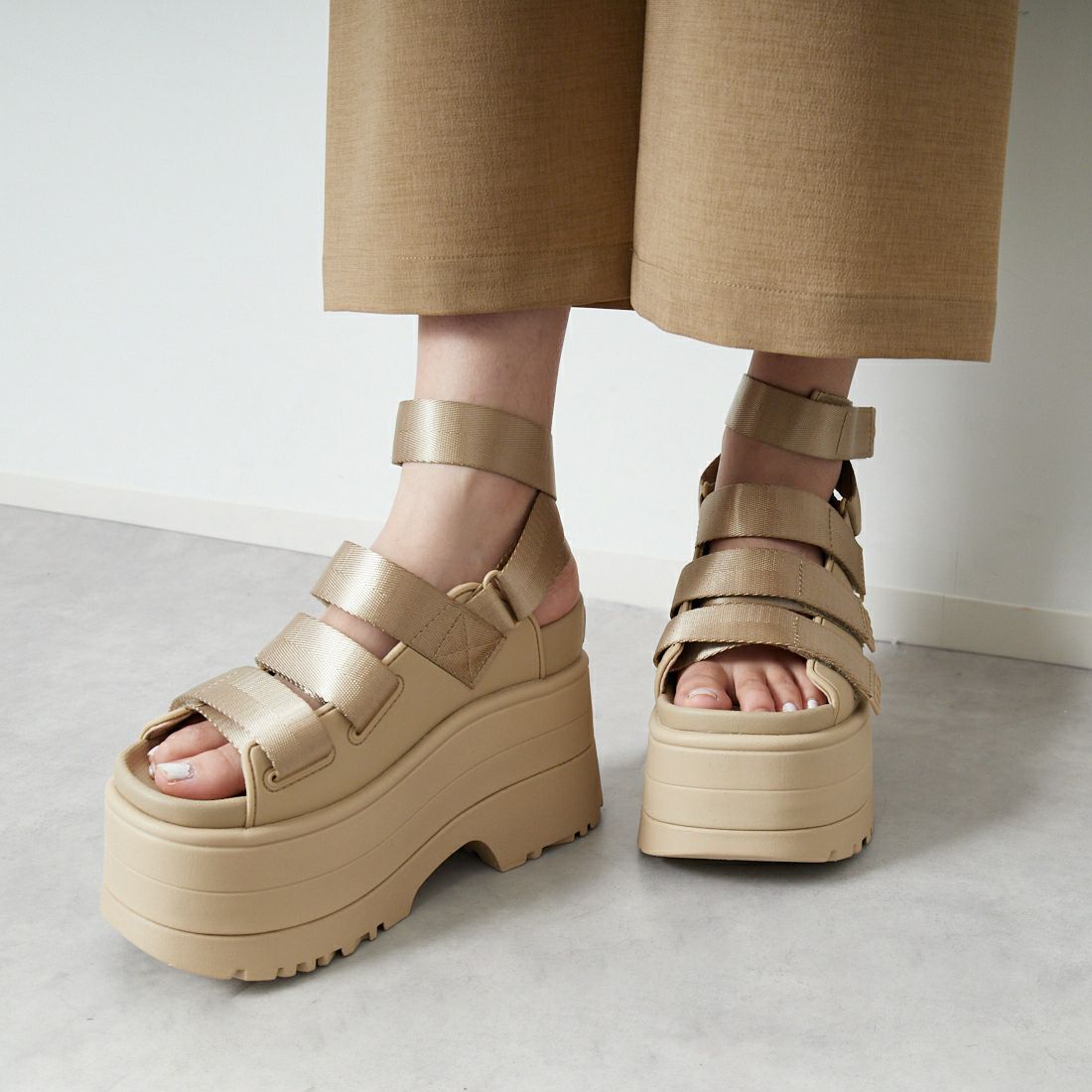 UGG [アグ] ゴールデンライズ [1167431] MUSTARD SE