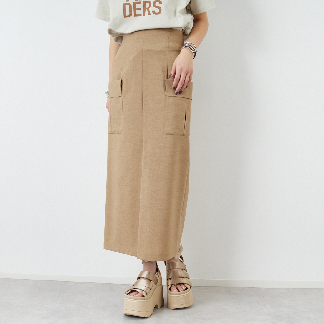 UGG [アグ] ゴールデンライズ [1167431] MUSTARD SE