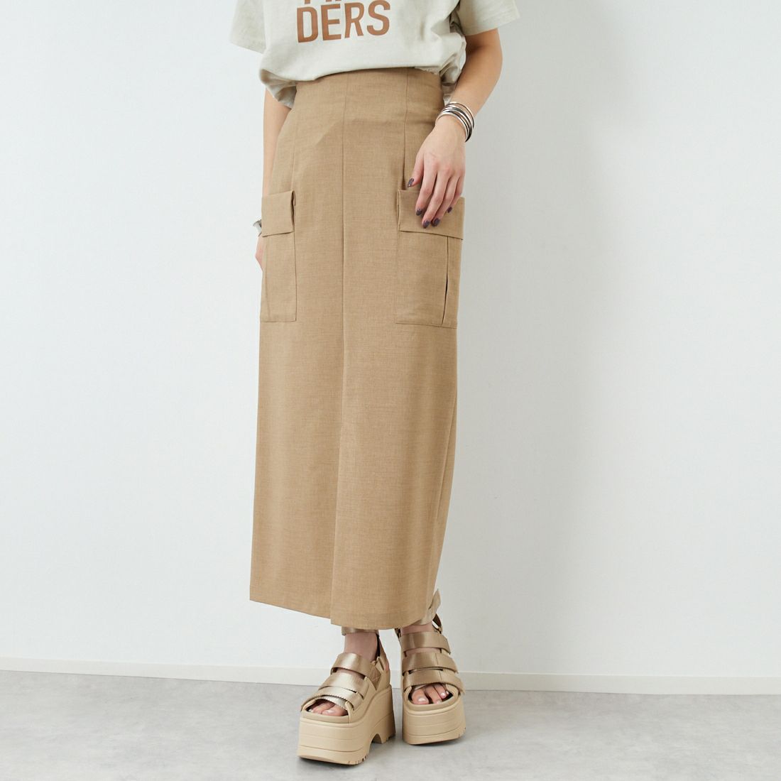 UGG [アグ] ゴールデンライズ [1167431] MUSTARD SE