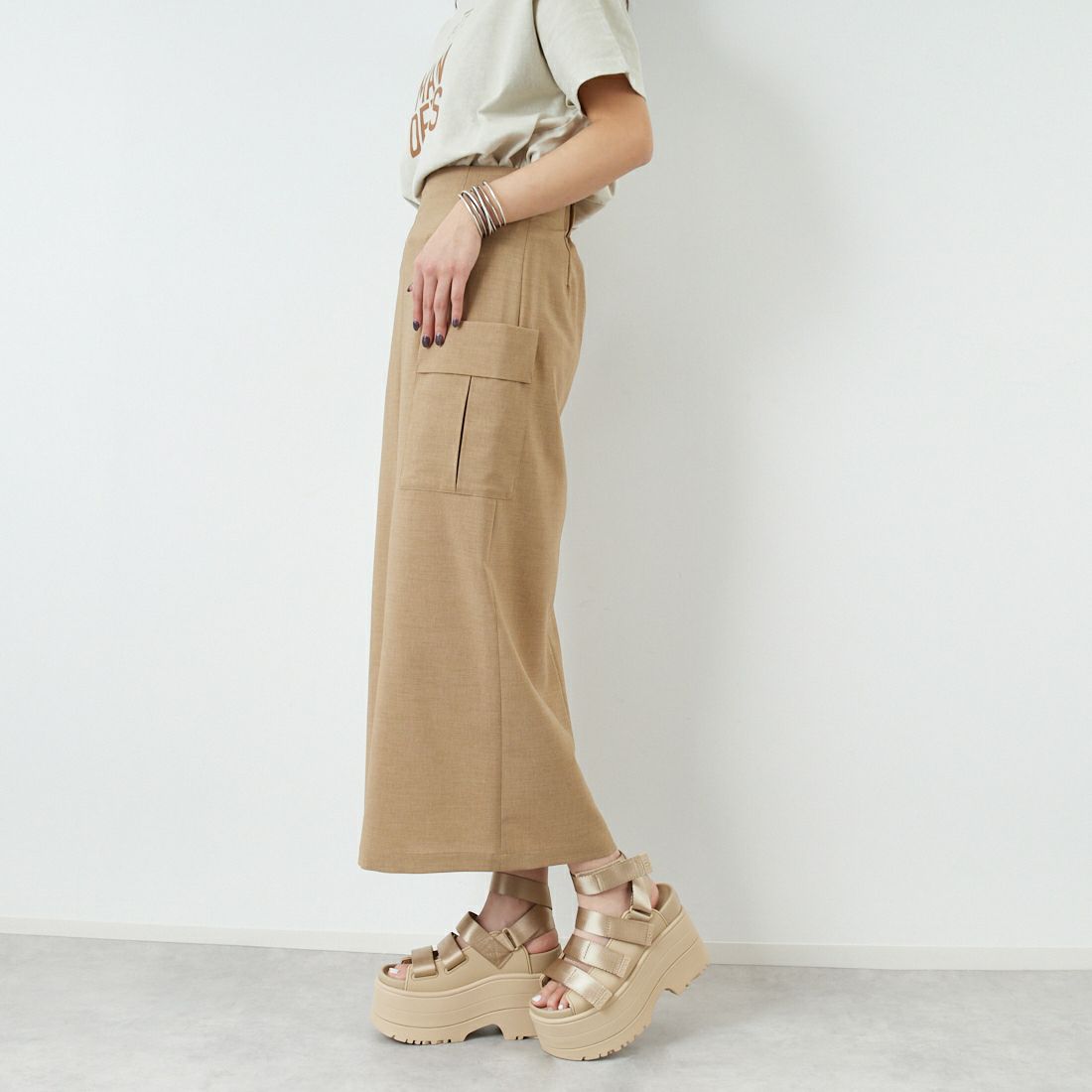 UGG [アグ] ゴールデンライズ [1167431] MUSTARD SE