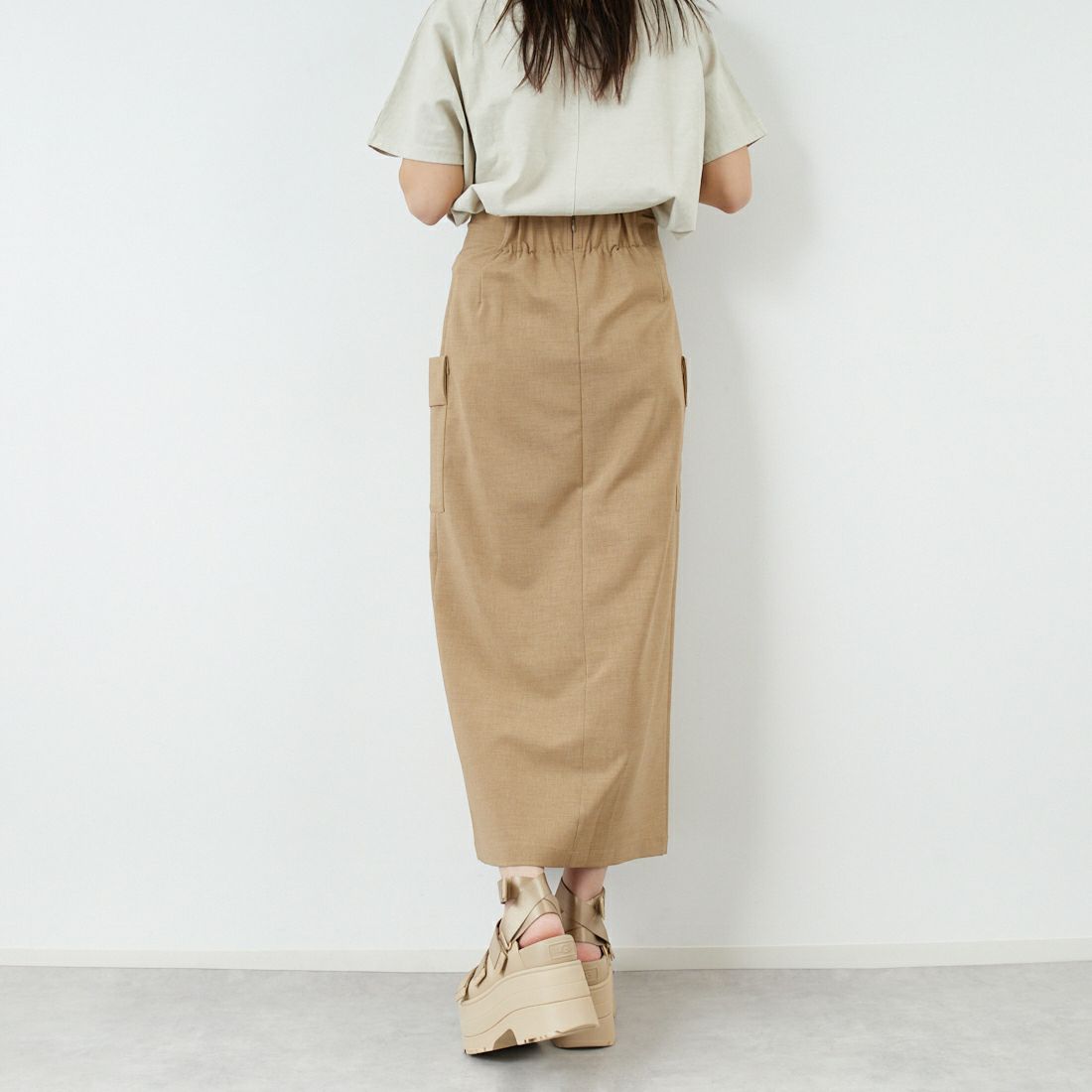 UGG [アグ] ゴールデンライズ [1167431] MUSTARD SE