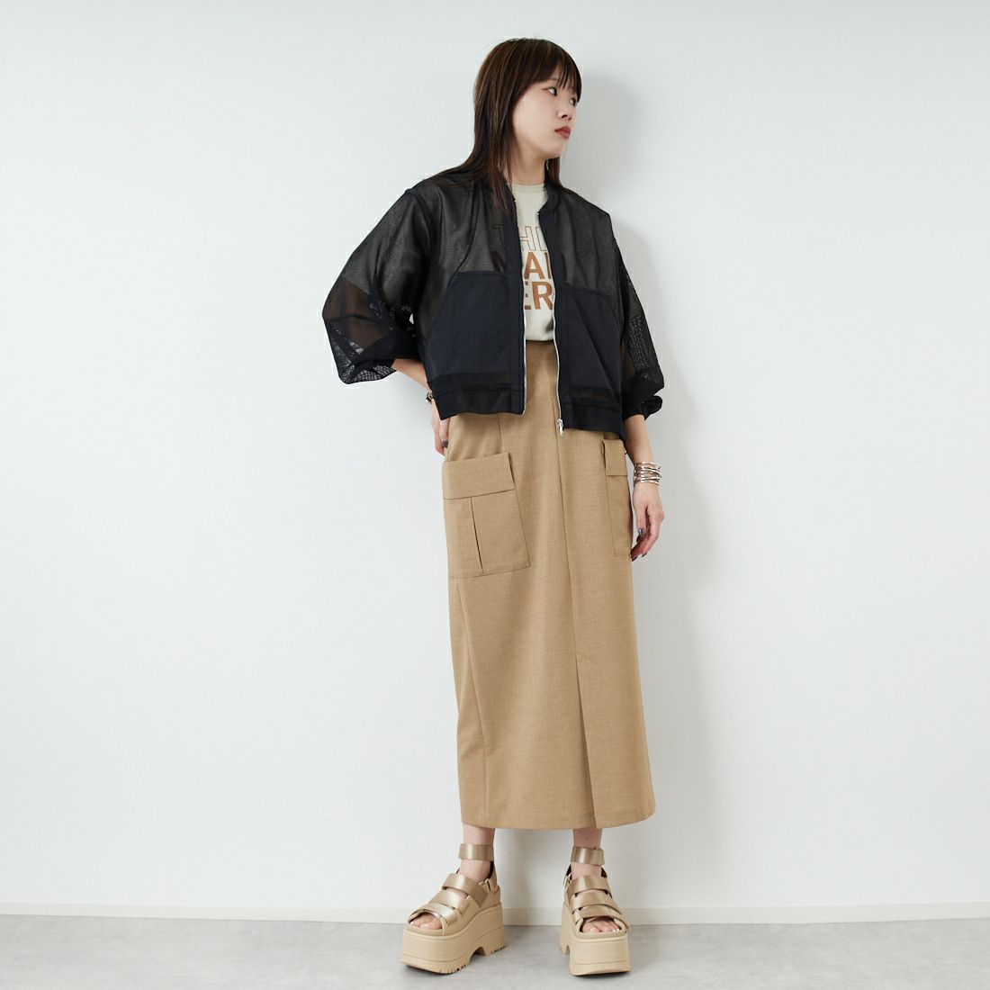 UGG [アグ] ゴールデンライズ [1167431] MUSTARD SE