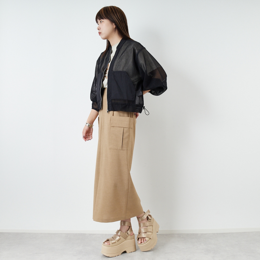 UGG [アグ] ゴールデンライズ [1167431] MUSTARD SE