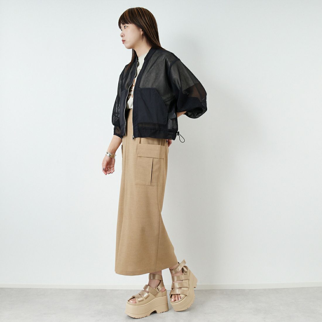 UGG [アグ] ゴールデンライズ [1167431] MUSTARD SE