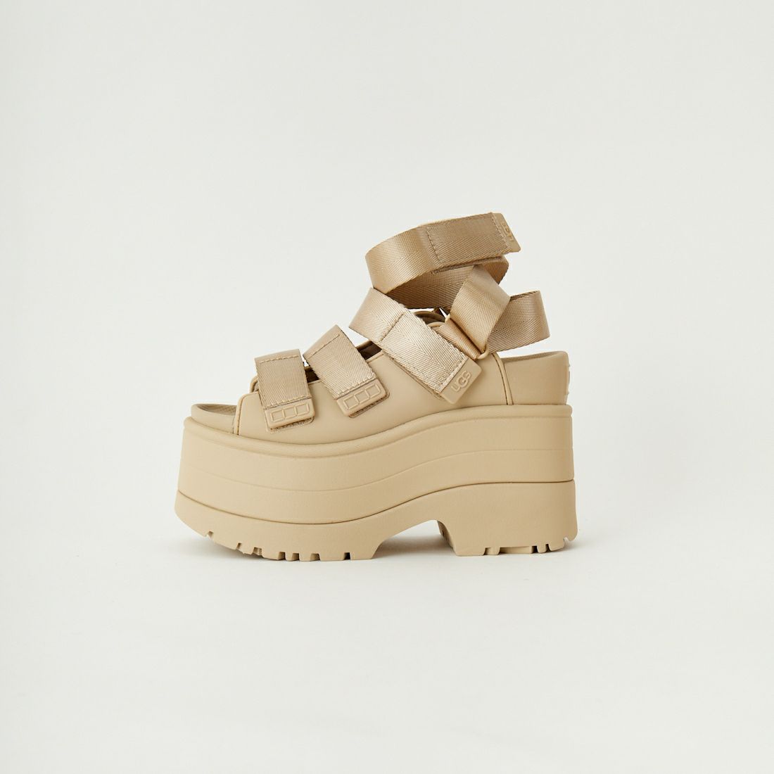 UGG [アグ] ゴールデンライズ [1167431] MUSTARD SE