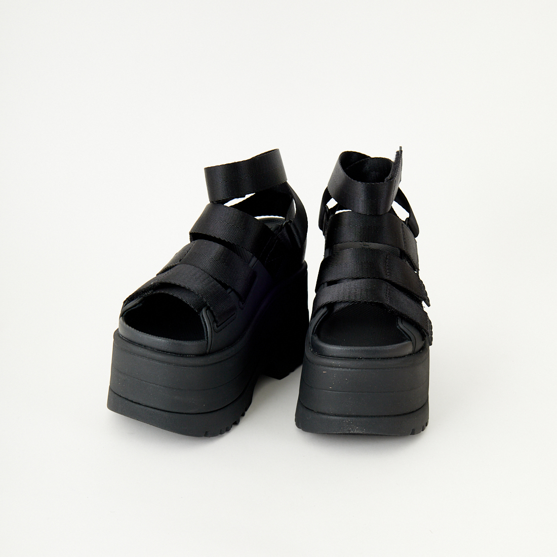 UGG [アグ] ゴールデンライズ [1167431] BLACK