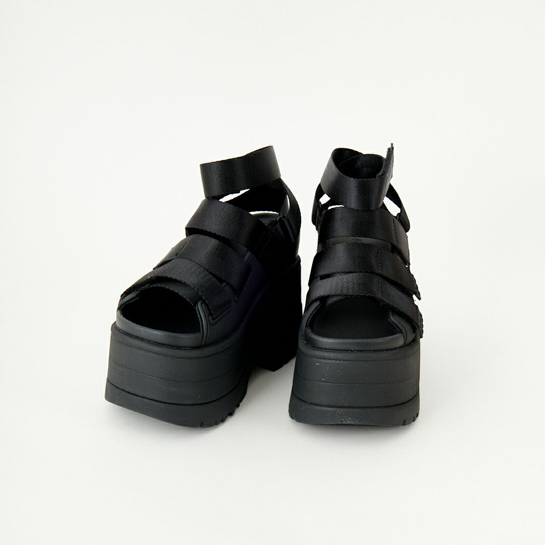 UGG [アグ] ゴールデンライズ [1167431] BLACK