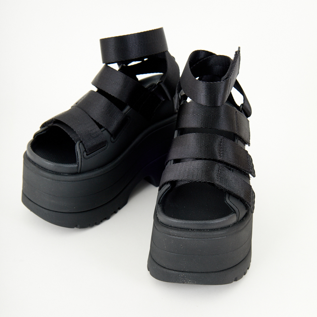 UGG [アグ] ゴールデンライズ [1167431] BLACK