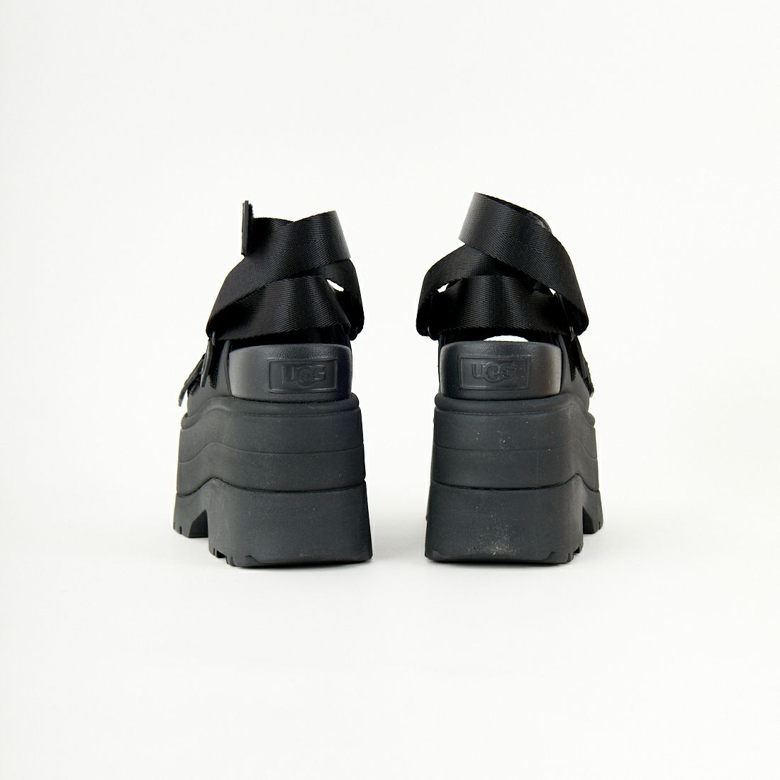 UGG [アグ] ゴールデンライズ [1167431] BLACK