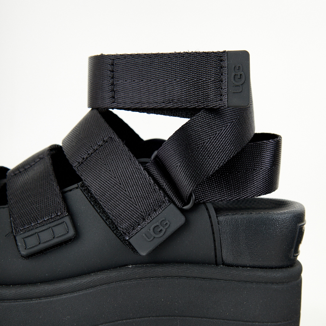 UGG [アグ] ゴールデンライズ [1167431] BLACK