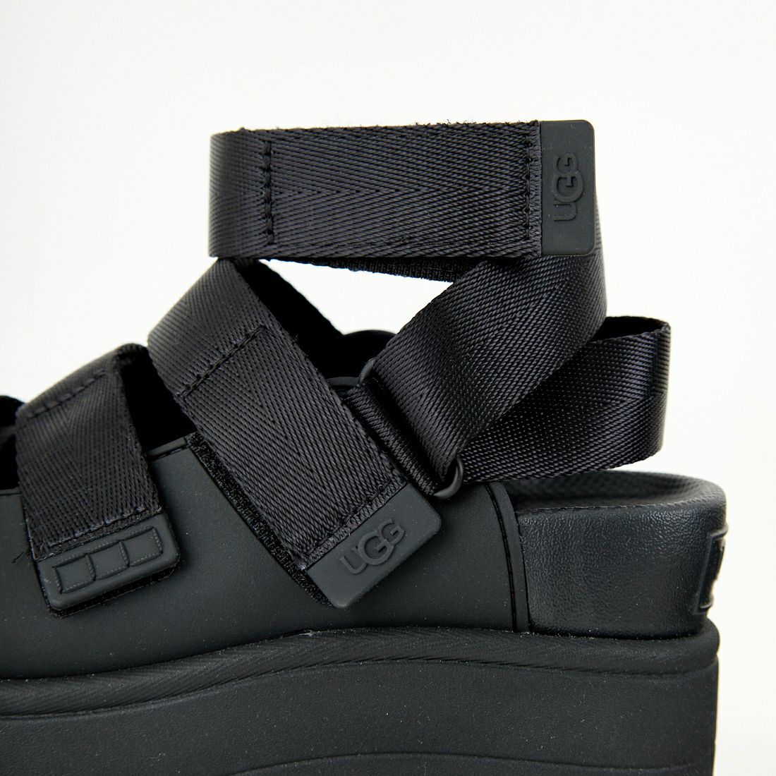 UGG [アグ] ゴールデンライズ [1167431] BLACK