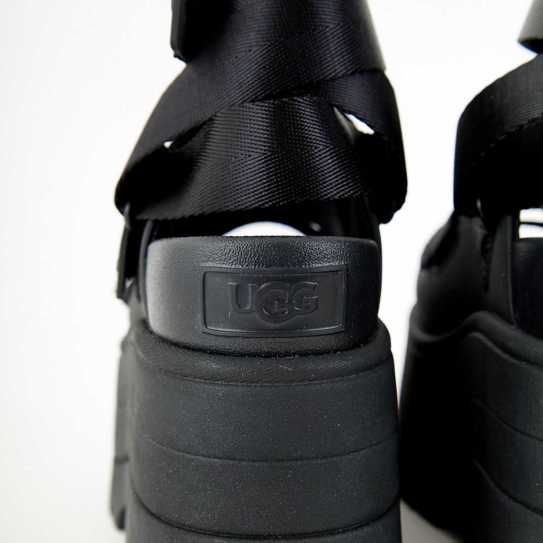 UGG [アグ] ゴールデンライズ [1167431] BLACK