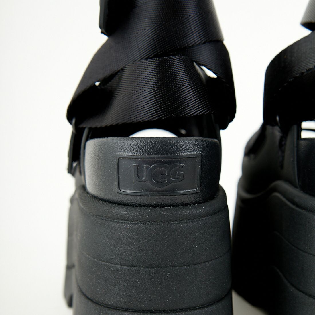 UGG [アグ] ゴールデンライズ [1167431] BLACK