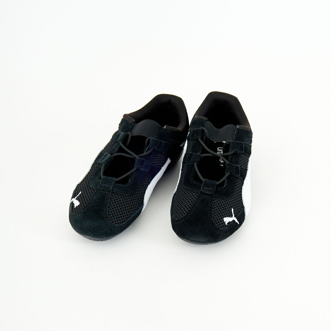 PUMA [プーマ] スピードキャット GO スニーカー [403589] 01 PUMA BL