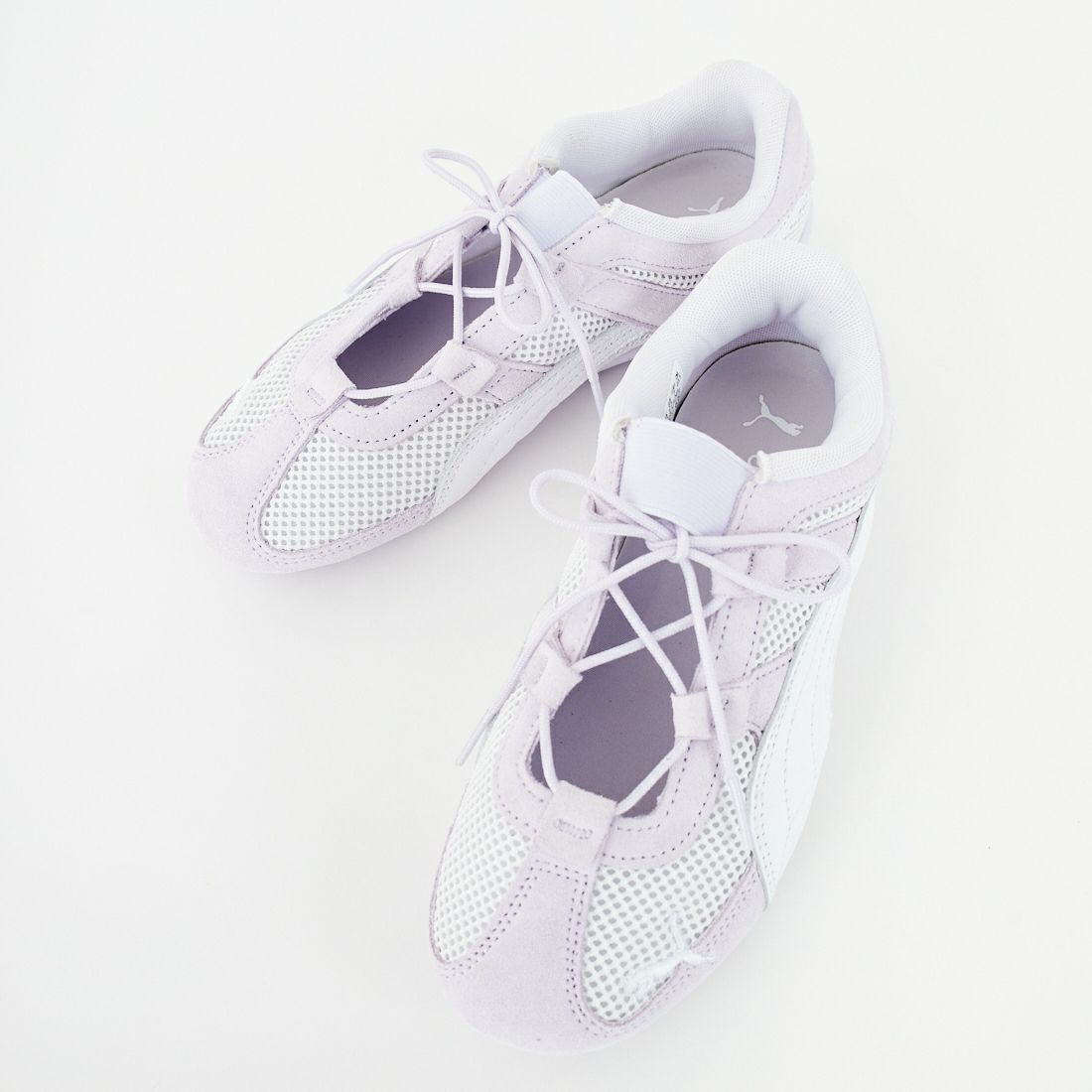 PUMA [プーマ] スピードキャット GO スニーカー [403589] 03 SPRING