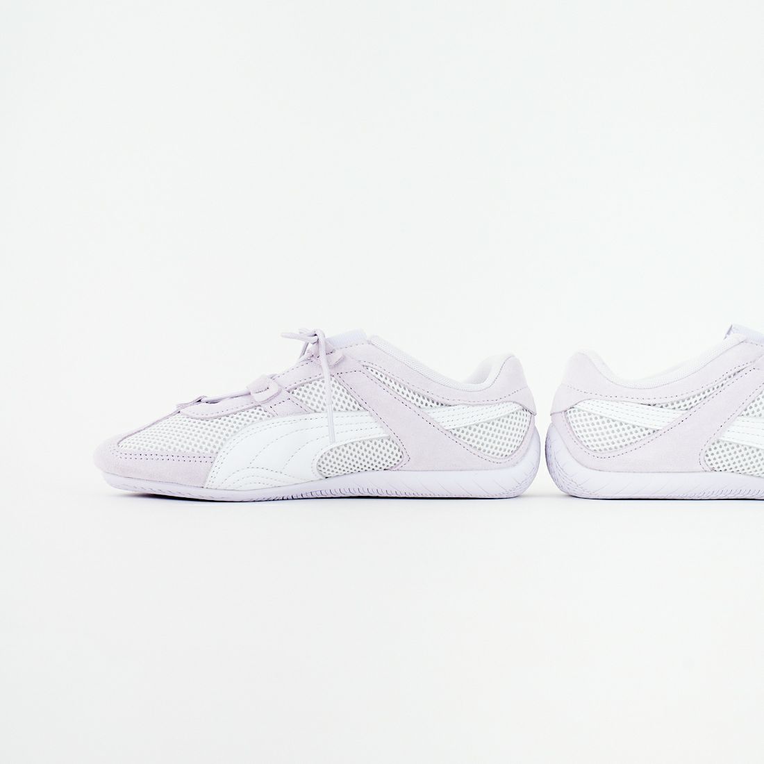 PUMA [プーマ] スピードキャット GO スニーカー [403589] 03 SPRING