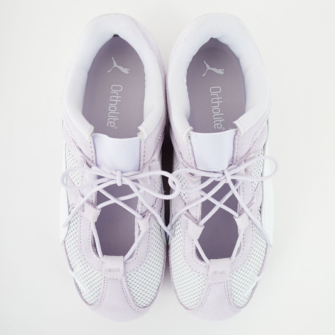 PUMA [プーマ] スピードキャット GO スニーカー [403589] 03 SPRING