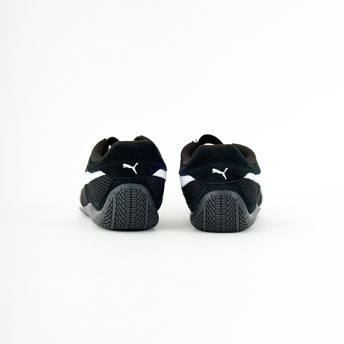 PUMA [プーマ] スピードキャット GO スニーカー [403589] 01 PUMA BL