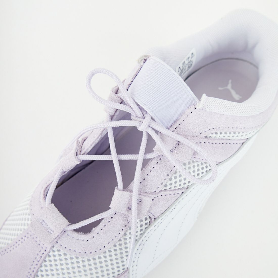 PUMA [プーマ] スピードキャット GO スニーカー [403589] 03 SPRING