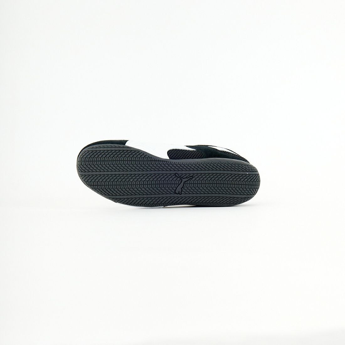 PUMA [プーマ] スピードキャット GO スニーカー [403589] 01 PUMA BL