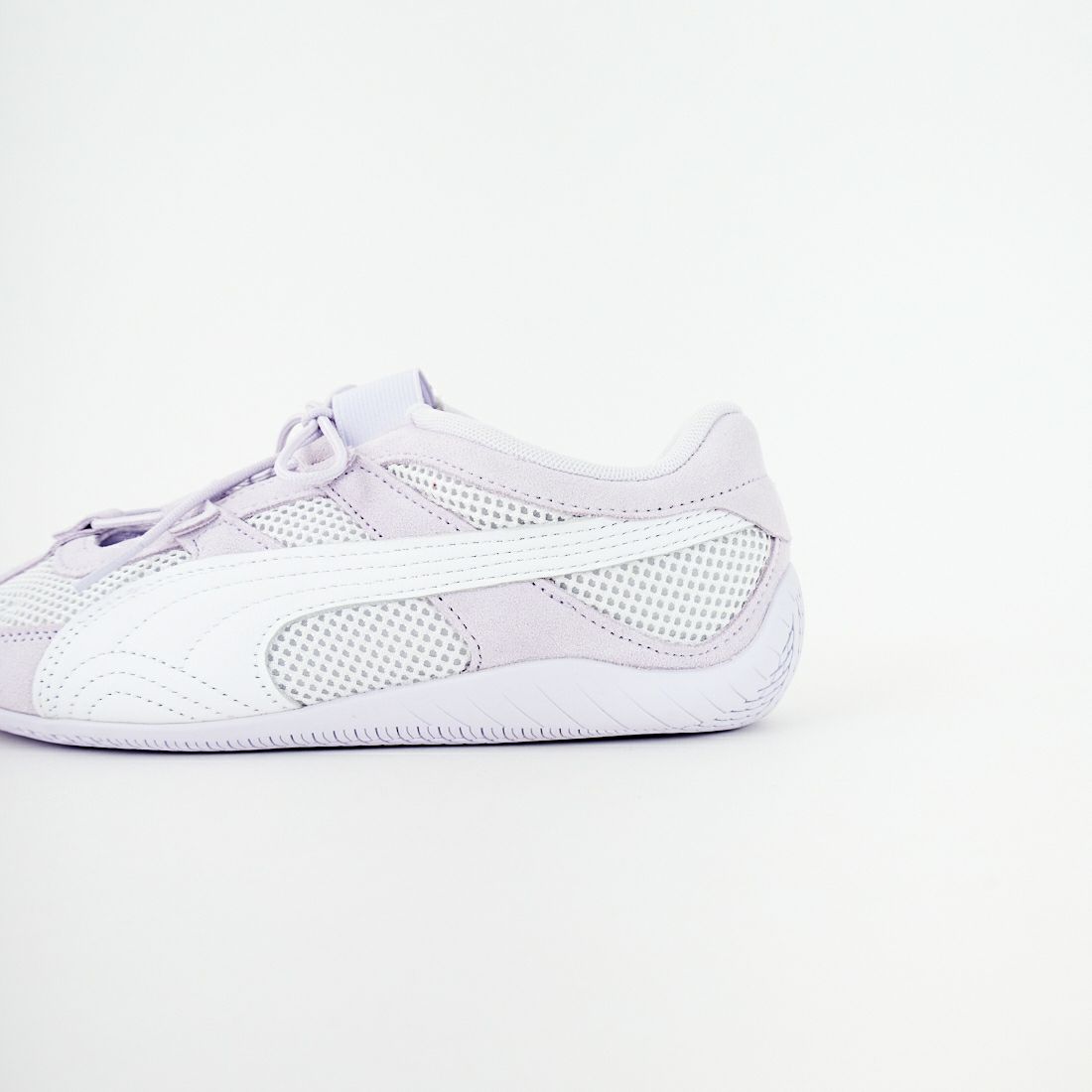 PUMA [プーマ] スピードキャット GO スニーカー [403589] 03 SPRING