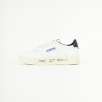 ML02 WH/BK