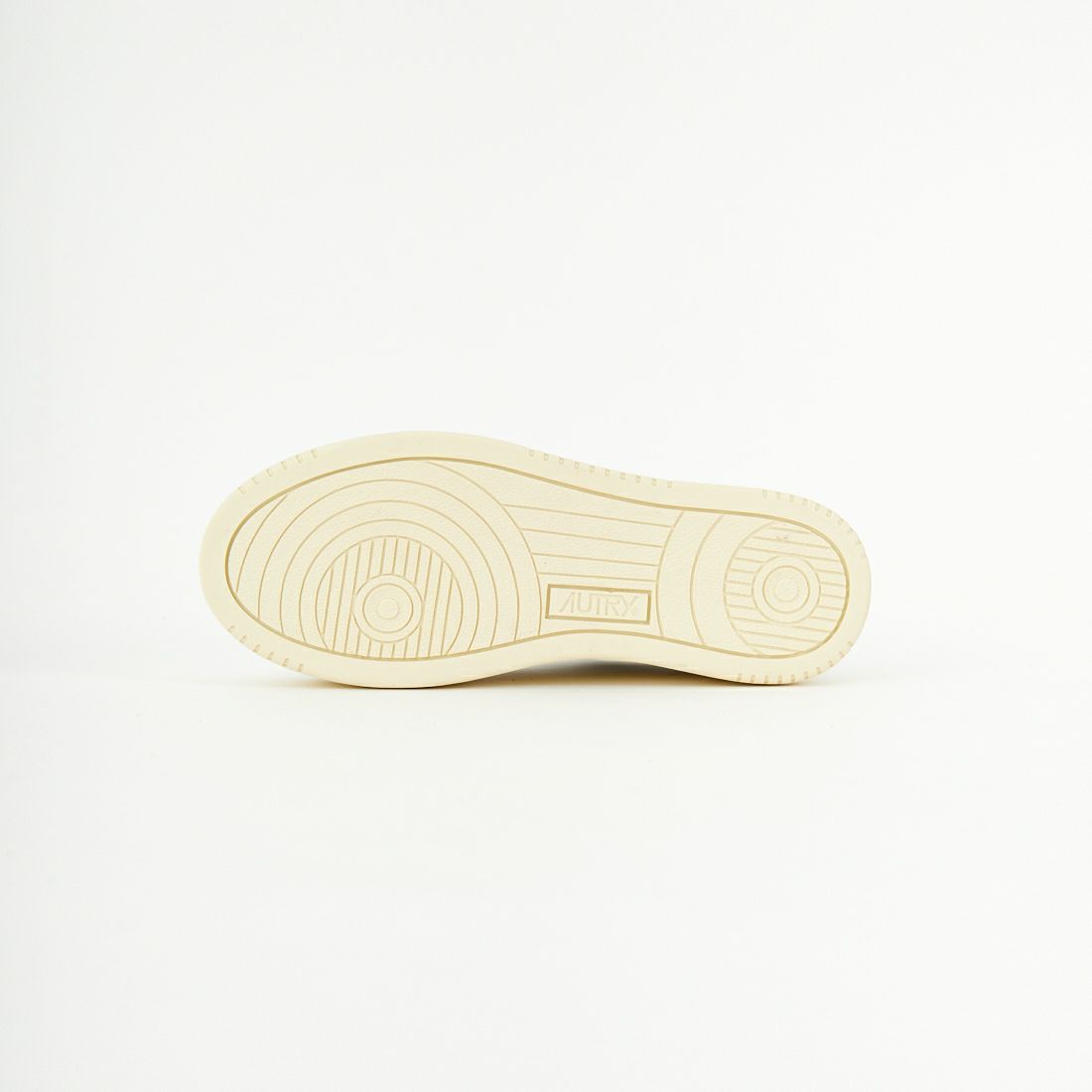 AUTRY [オートリー] PLATFORM LOW スニーカー [SPTLWLL] LL15 WH/WH