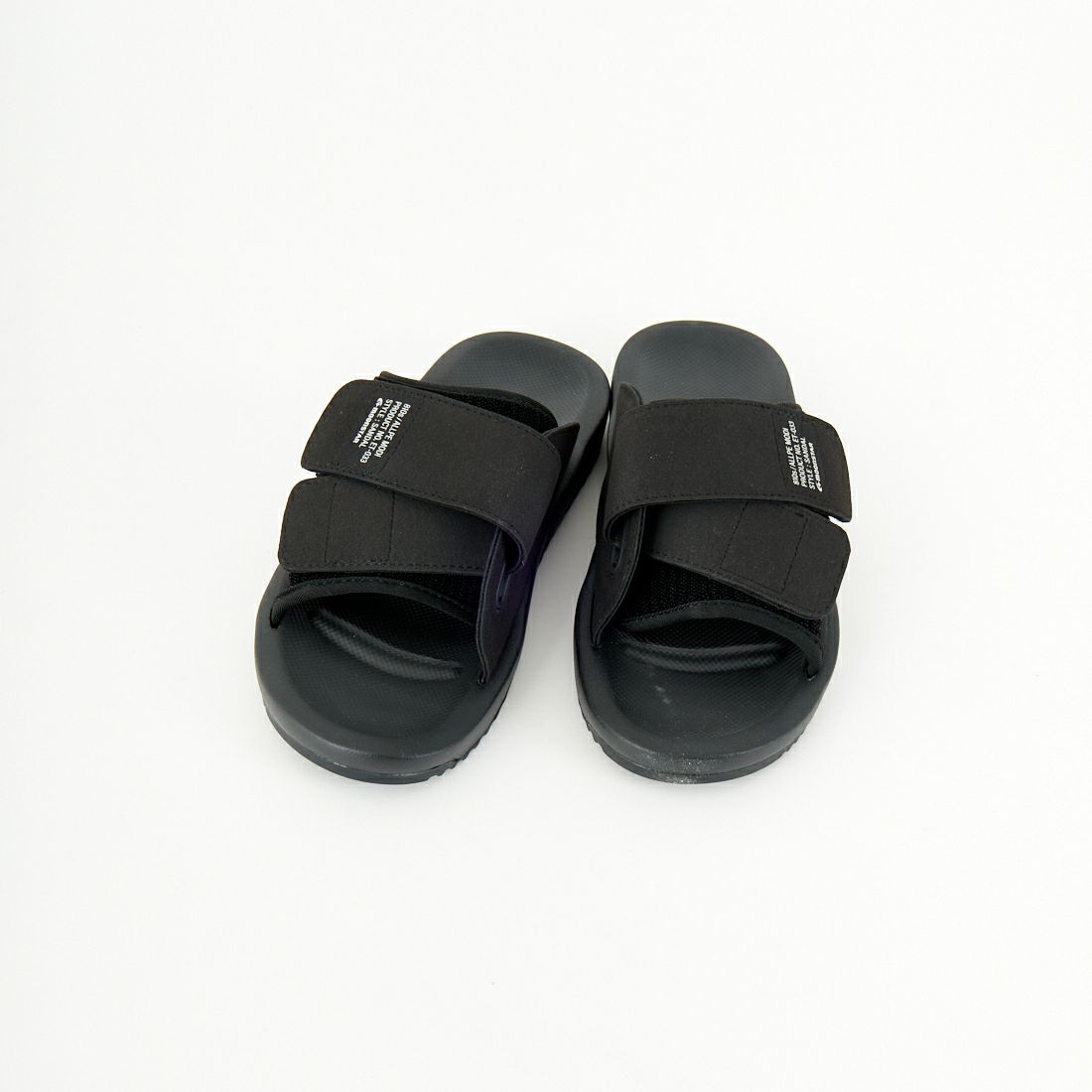810s [エイトテンス] ALLPE MODI オルパモディ [ALLPE-MODI] BLACK