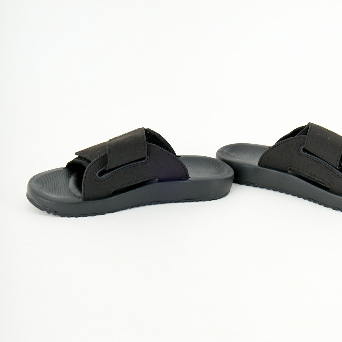 810s [エイトテンス] ALLPE MODI オルパモディ [ALLPE-MODI] BLACK