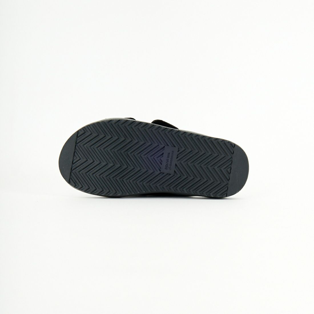 810s [エイトテンス] ALLPE MODI オルパモディ [ALLPE-MODI] BLACK