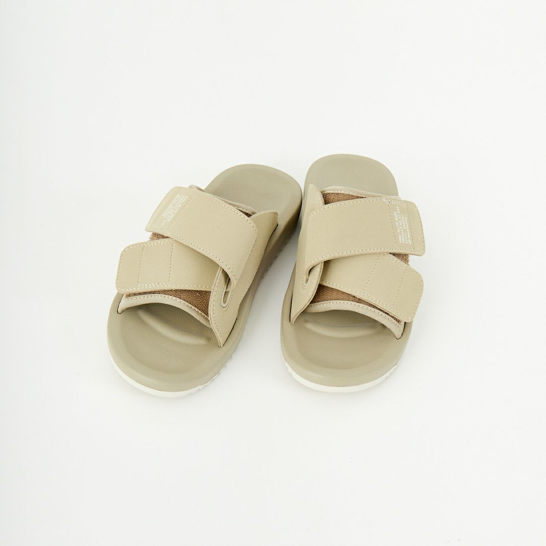 810s [エイトテンス] ALLPE MODI オルパモディ [ALLPE-MODI] SAND
