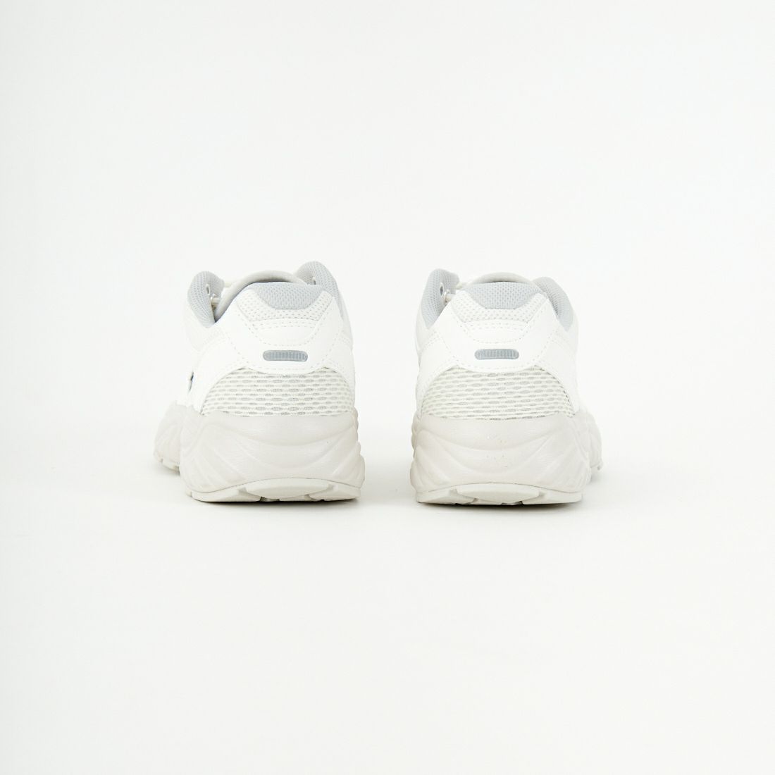 810s [エイトテンス] スチューデンエアロ [STUDENAERO] PURE WHITE
