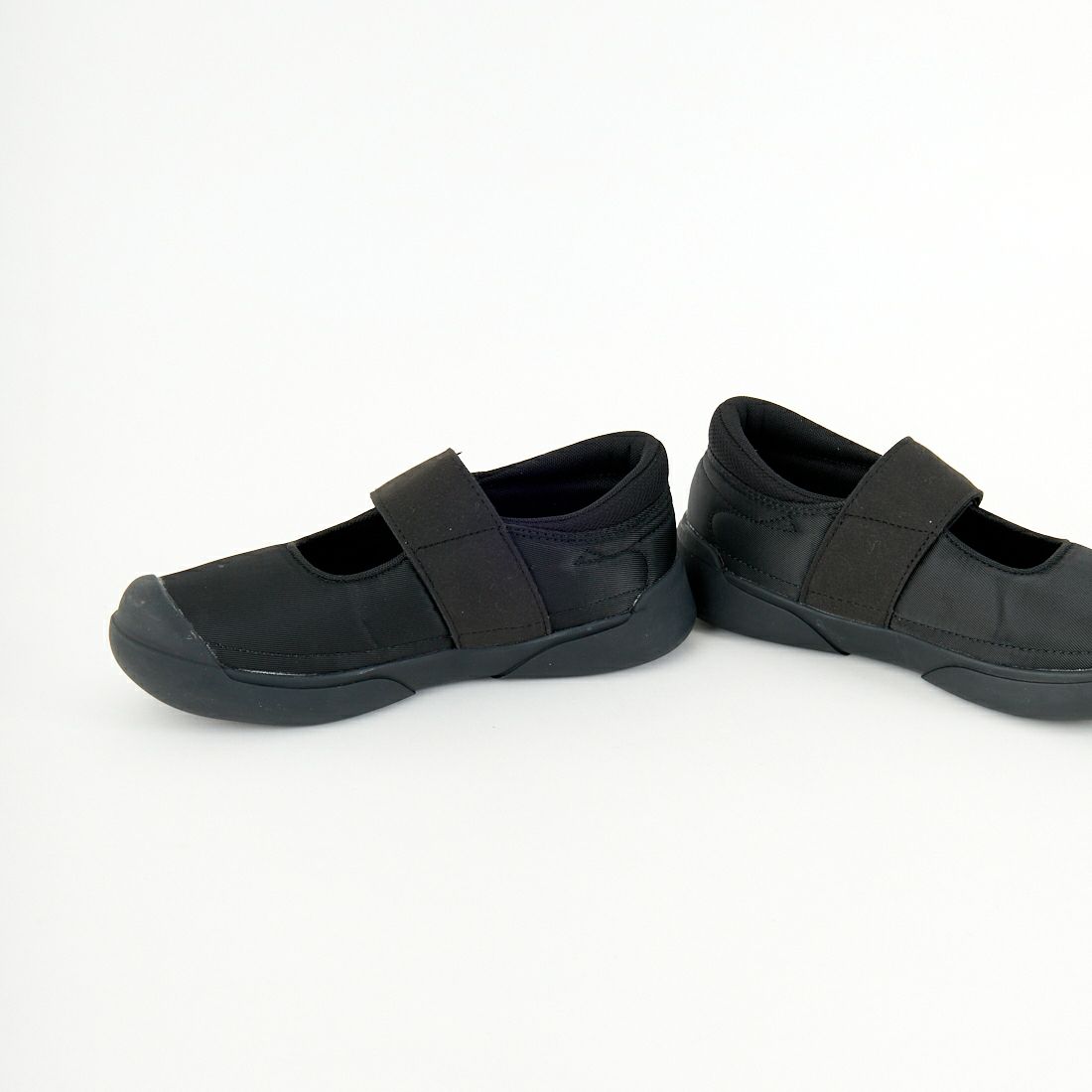 810s [エイトテンス] ベルトエデュ [BELTEDU] BLACK