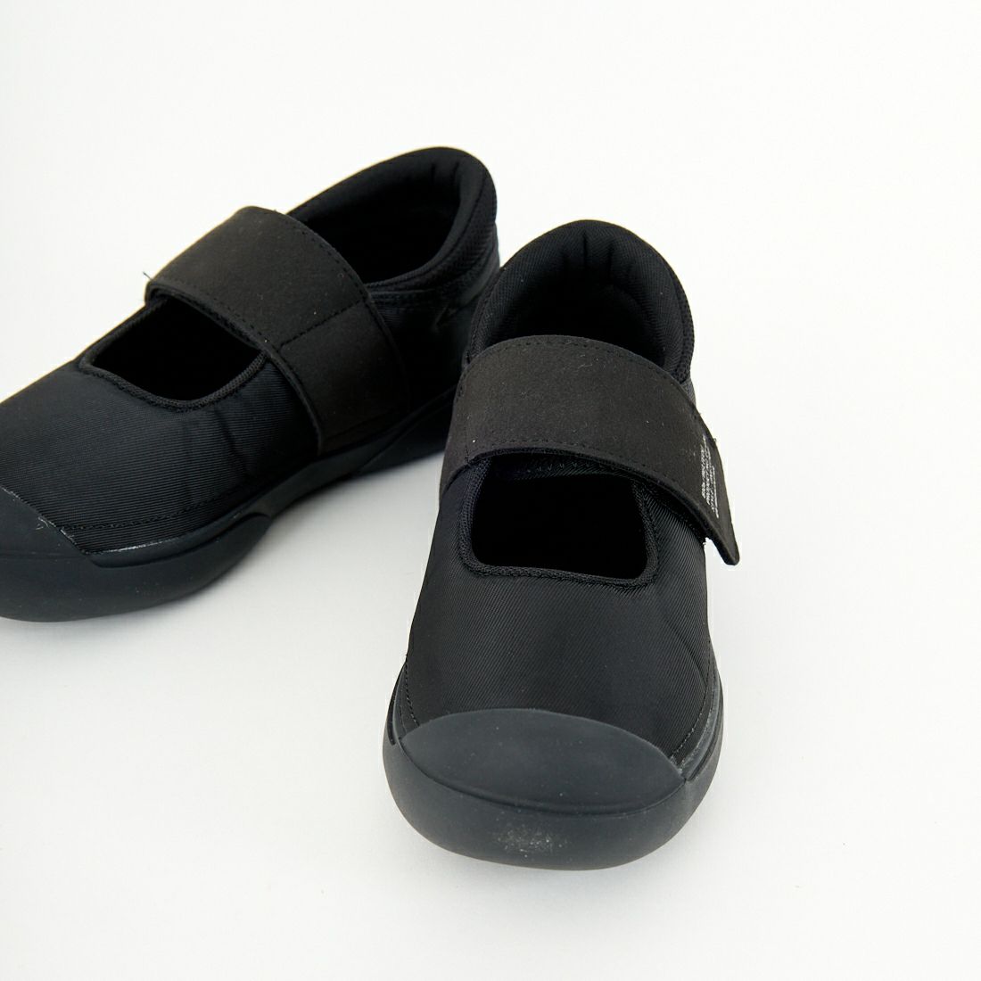 810s [エイトテンス] ベルトエデュ [BELTEDU] BLACK