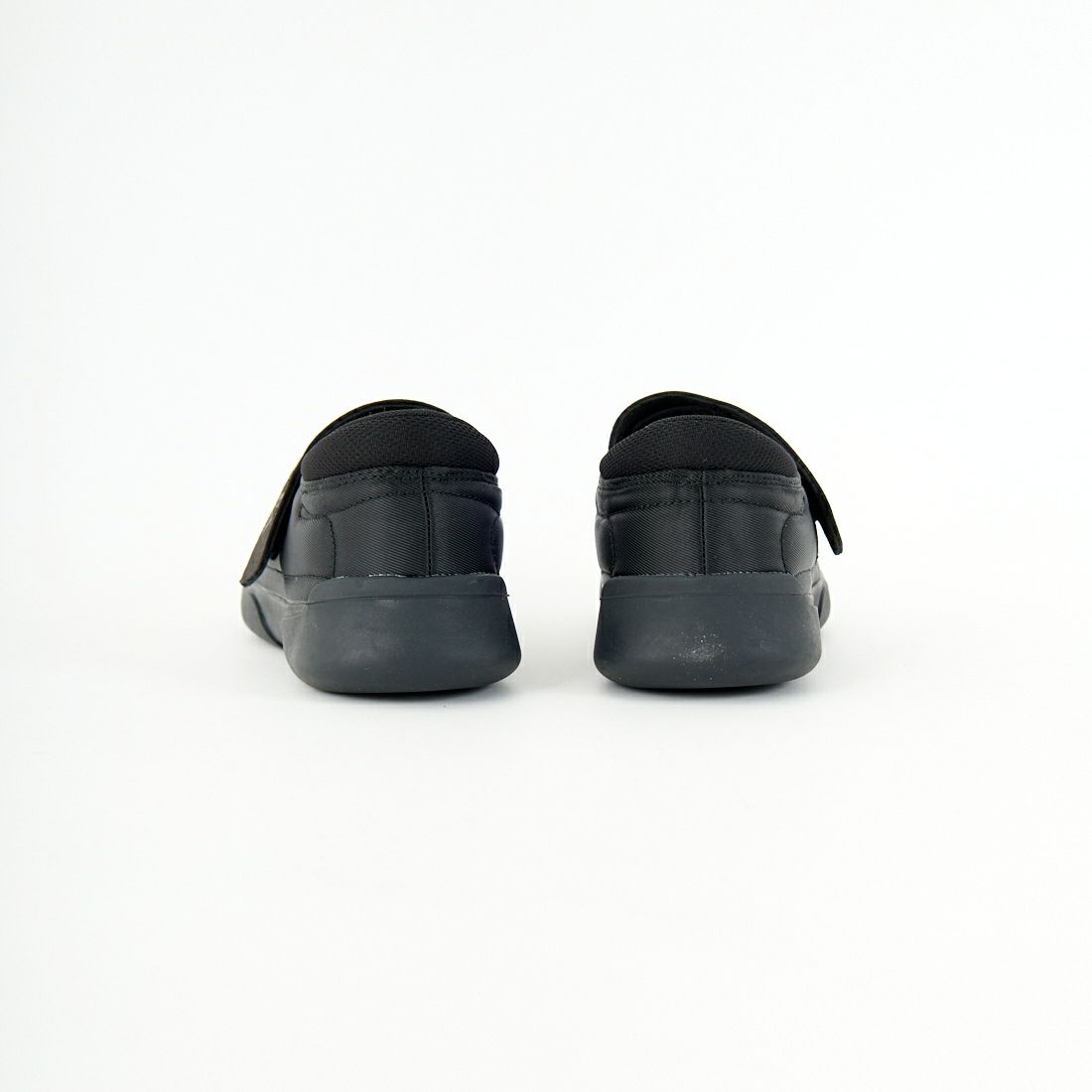 810s [エイトテンス] ベルトエデュ [BELTEDU] BLACK