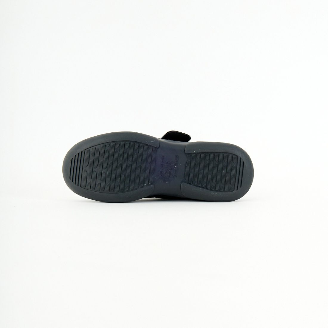 810s [エイトテンス] ベルトエデュ [BELTEDU] BLACK