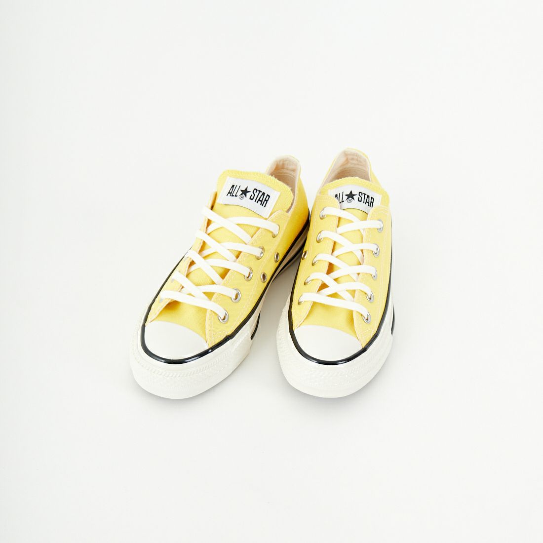 CONVERSE [コンバース] オールスター エイジド CL OX [AS-AGED-CL-OX] ﾊﾞﾀｰｲｴﾛｰ