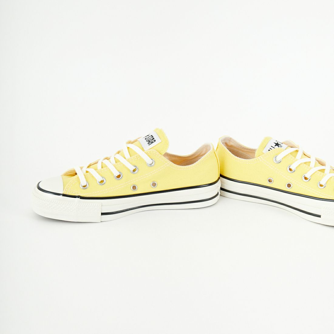 CONVERSE [コンバース] オールスター エイジド CL OX [AS-AGED-CL-OX] ﾊﾞﾀｰｲｴﾛｰ