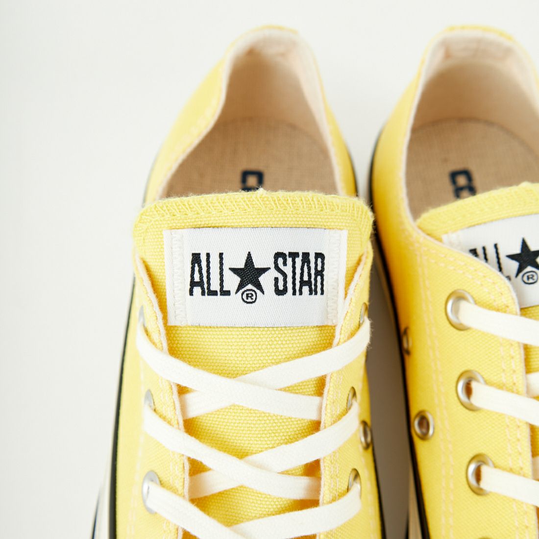 CONVERSE [コンバース] オールスター エイジド CL OX [AS-AGED-CL-OX] ﾊﾞﾀｰｲｴﾛｰ