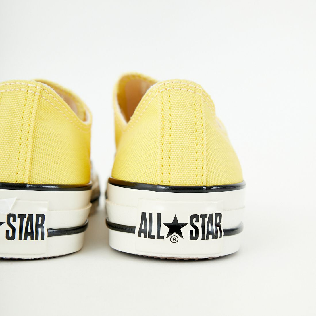 CONVERSE [コンバース] オールスター エイジド CL OX [AS-AGED-CL-OX] ﾊﾞﾀｰｲｴﾛｰ