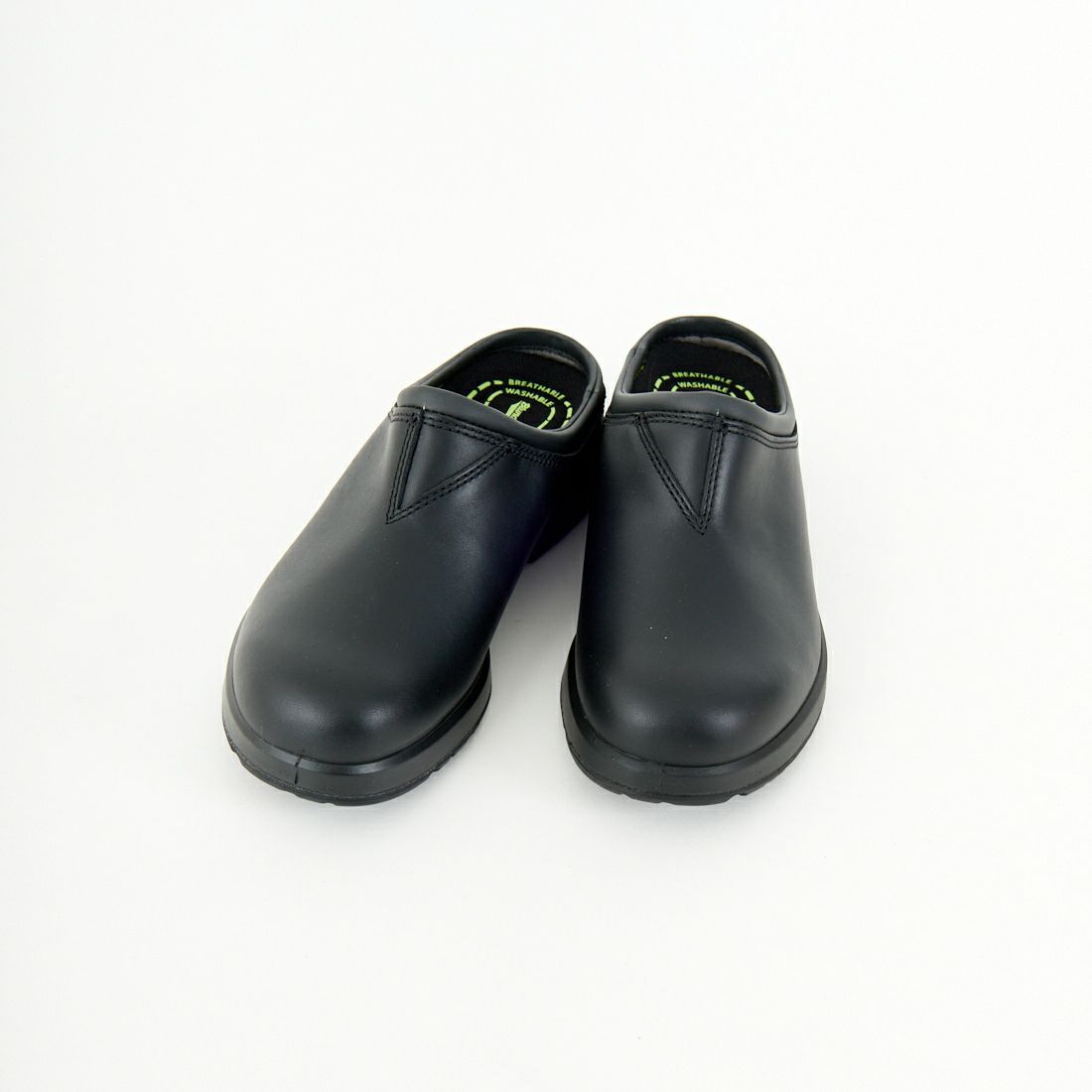 Blundstone [ブランドストーン] オルテラインクロッグ [BS2381009] ﾌﾞﾗｯｸ