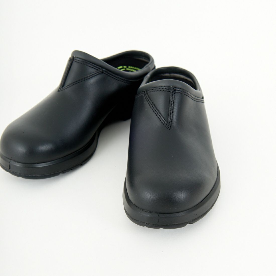 Blundstone [ブランドストーン] オルテラインクロッグ [BS2381009] ﾌﾞﾗｯｸ