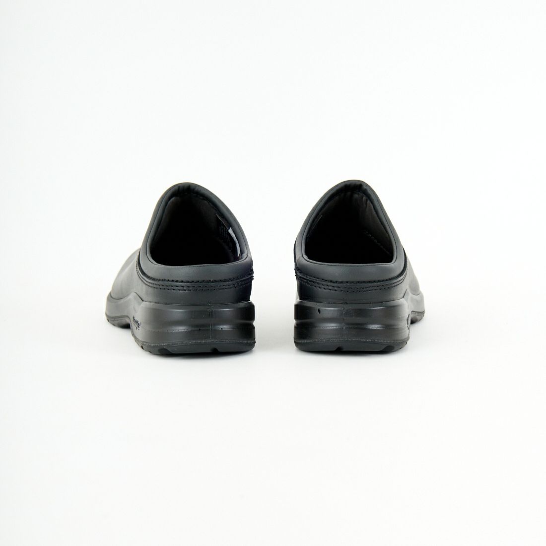 Blundstone [ブランドストーン] オルテラインクロッグ [BS2381009] ﾌﾞﾗｯｸ