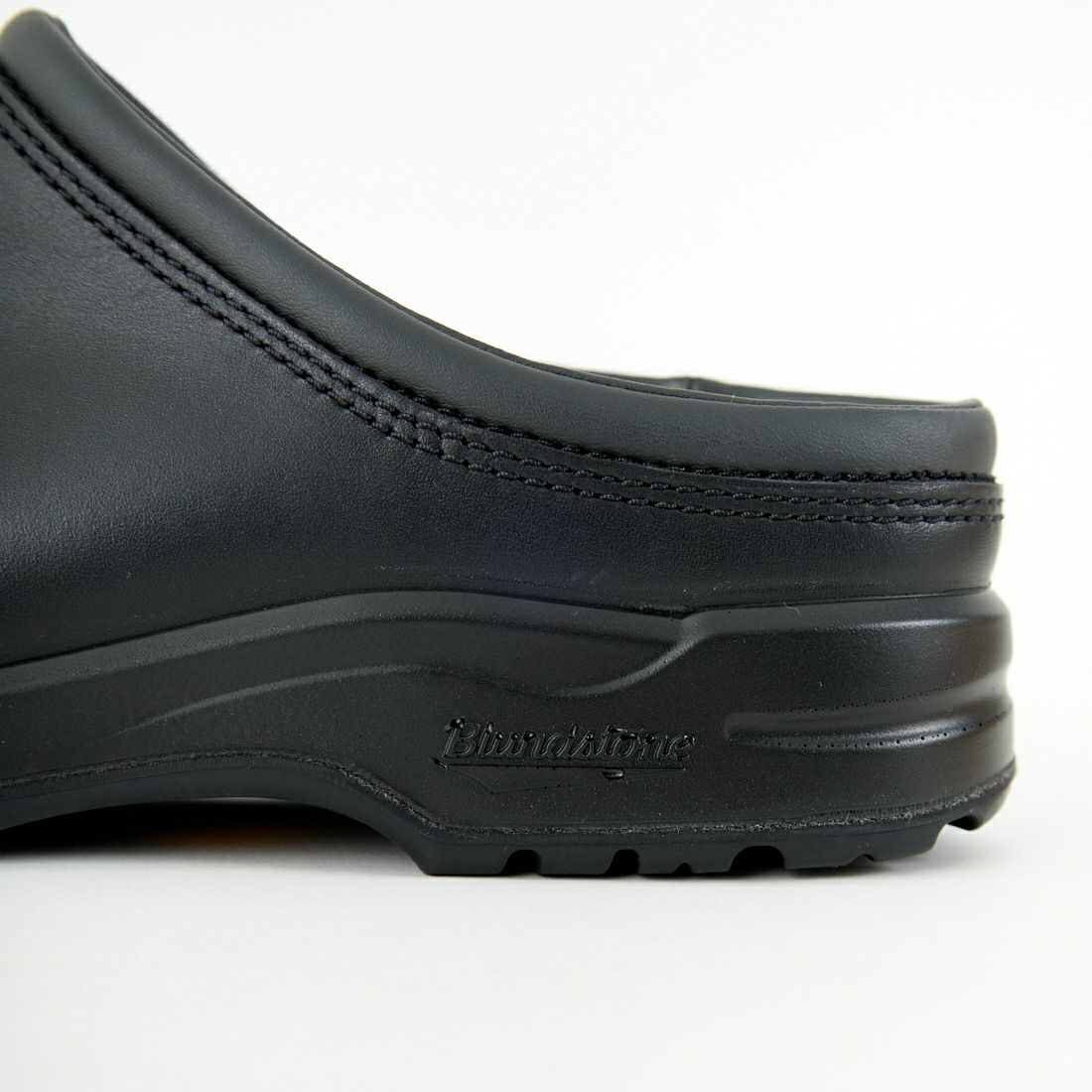 Blundstone [ブランドストーン] オルテラインクロッグ [BS2381009] ﾌﾞﾗｯｸ