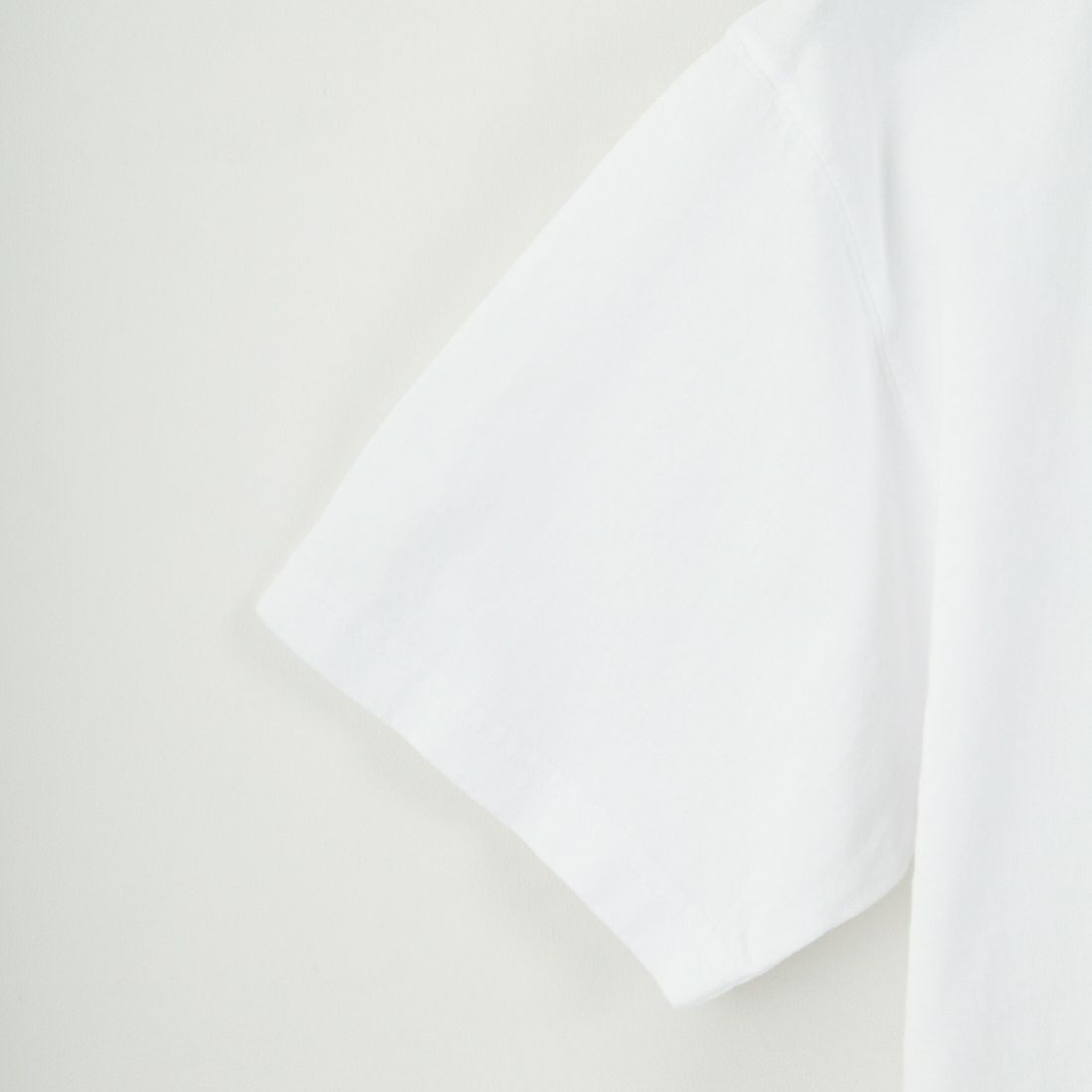 Good On [グッドオン] ショートスリーブポケットTシャツ [GOST0903C] WHITE