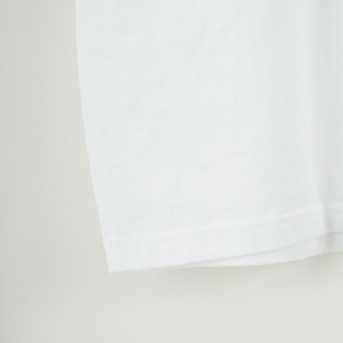 Good On [グッドオン] ショートスリーブポケットTシャツ [GOST0903C] WHITE