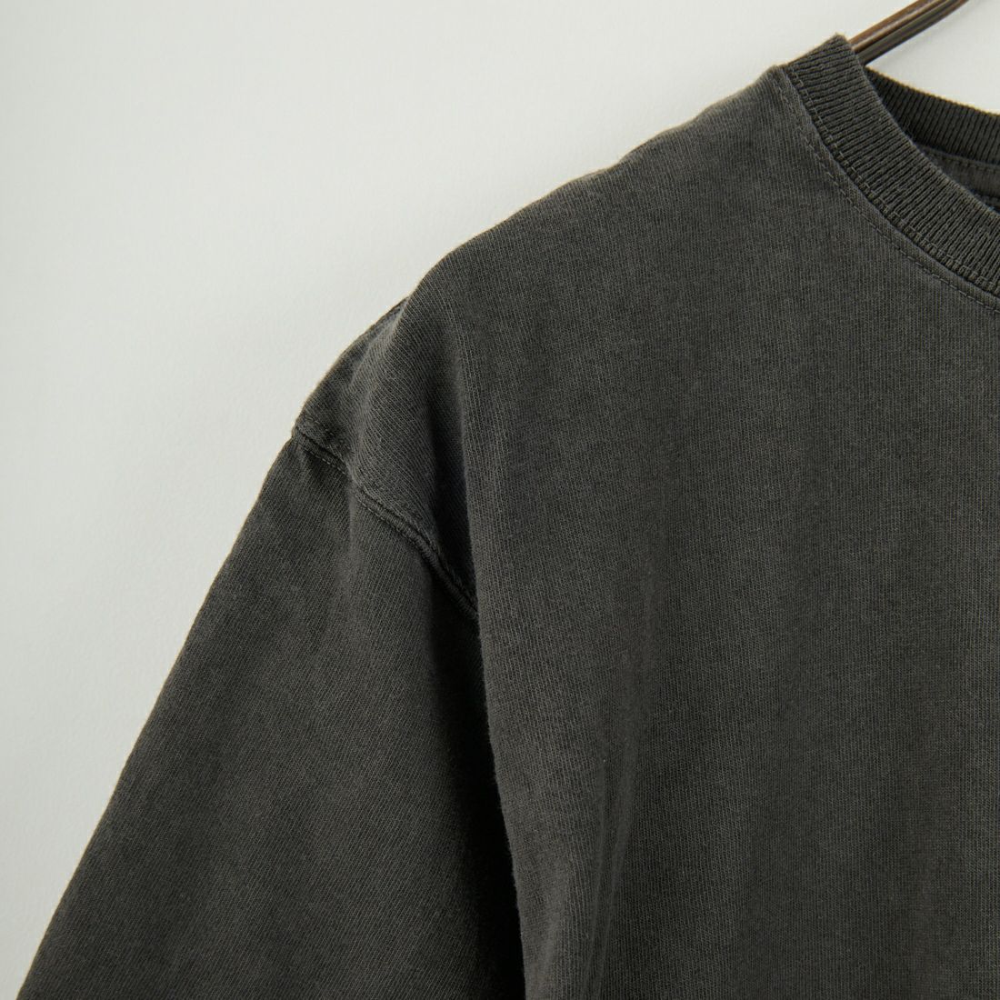 Good On [グッドオン] ショートスリーブポケットTシャツ [GOST0903P] P-BLACK