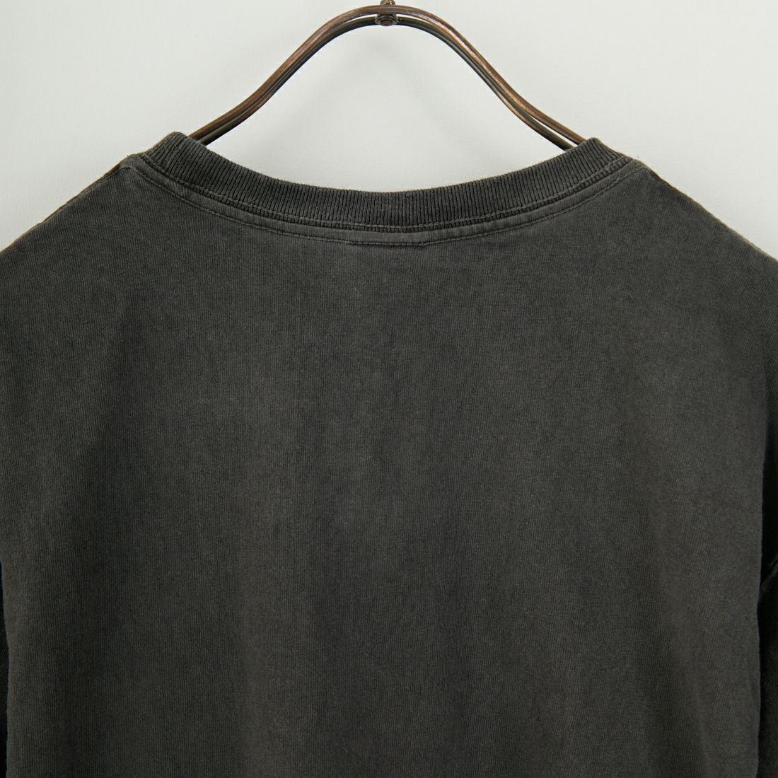 Good On [グッドオン] ショートスリーブポケットTシャツ [GOST0903P] P-BLACK