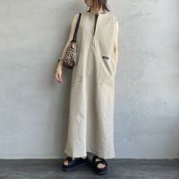 BEIGE&&モデル身長：158cm 着用サイズ：F&&