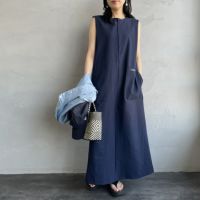NAVY&&モデル身長：160cm 着用サイズ：F&&